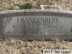 William W. Frankenbery