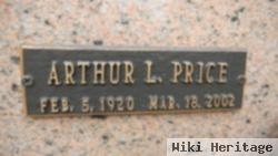 Arthur L. Price
