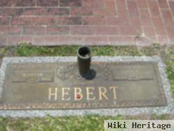 Martin Hebert