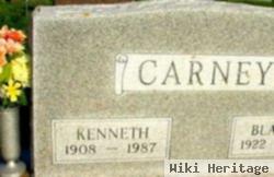 Kenneth E. Carney