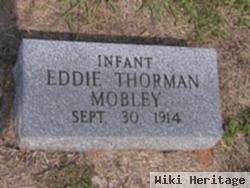 Eddie Thorman Mobley