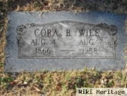 Cora Bell Wies