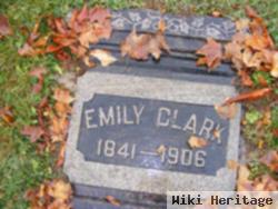 Emily Clark