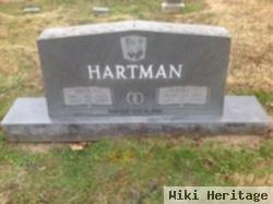 Orel C. Hartman