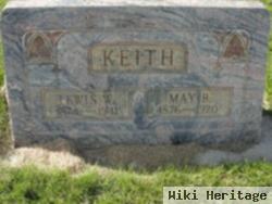 Lewis W. Keith