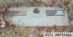 Irvin W Hinkle