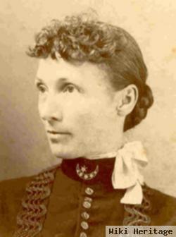 Martha French "mattie" Reavis Lemmon