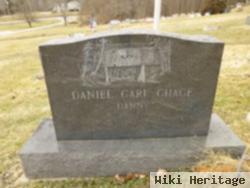 Daniel Carl "danny" Chace