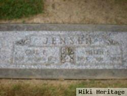 Helen S. Nutt Jensen