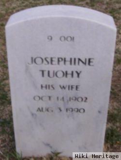 Josephine Tuohy