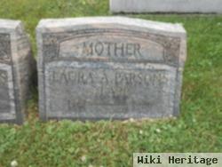 Laura A. Parsons