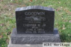 Chester H "buck" Goodwin, Jr
