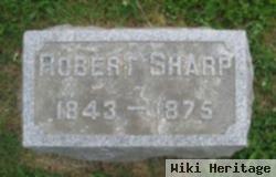 Robert B. Sharp