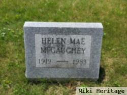 Helen Mae Mcgaughey