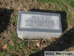 Grace L Gouckenour