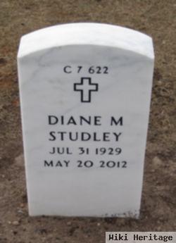 Diane M Nelson Studley