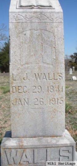 L. J. Walls