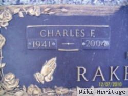 Charles Frank Rakestraw