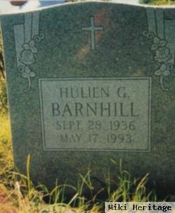 Hulien Giles Barnhill