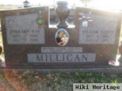 William Corey Millican