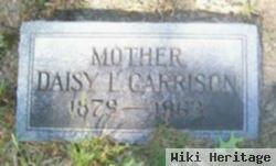 Daisy L. Garrison