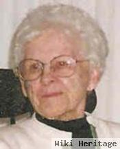 Kathleen M. (Greene) Richter Smalley