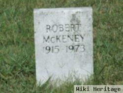 Robert Lee Mckinney