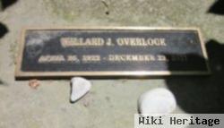 Willard J. Overlock