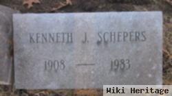 Kenneth J. Schepers