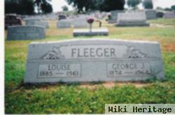 Louise Rininger Fleeger