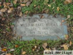 William Earl Morley