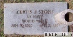 Curtis J. Stone