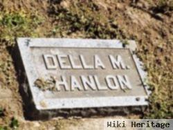 Della May Sims Hanlon