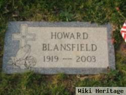 Howard Charles Blansfield
