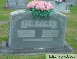 Mary E. Skipworth Philpott