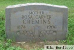 Rosa Cremins