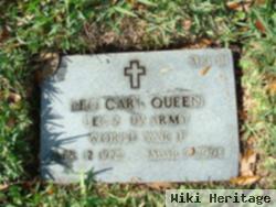 Leo Carl Queen