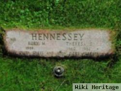 Theresa E. Hennessey