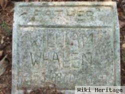 William Harrison Whalen