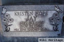 Kristen Hope Jay