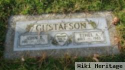 John E. Gustafson