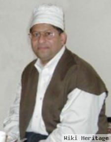 Mohammad Shajahan