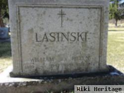 William Lasinski