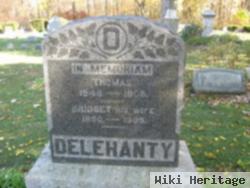 Thomas Delehanty