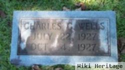 Charles C. Wells