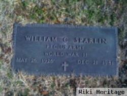 William C. Sparlin