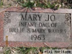 Mary Jo Waters