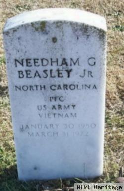 Needham Gray Beasley, Jr