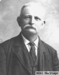 Dr Charles Nicholas Wheeler