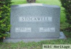 Erma L Stockwell